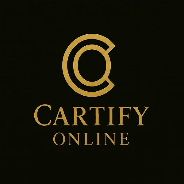 Cartify Online