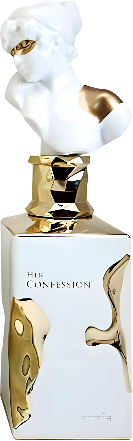Lattafa Her Confession Eau De Parfum 100ml
