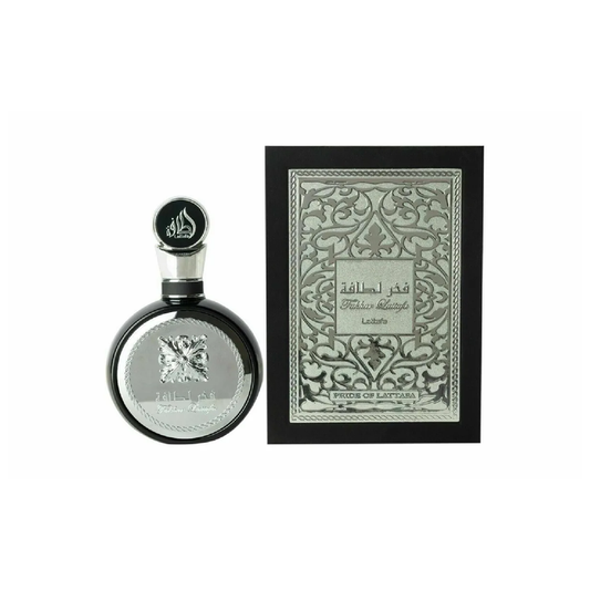 Lattafa Fakhar Men Eau De Parfum - 100ml