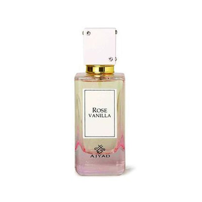 Rose Vanilla Perfume For  Women 100 ML