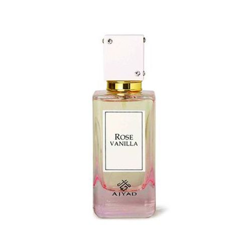 Rose Vanilla Perfume For  Women 100 ML